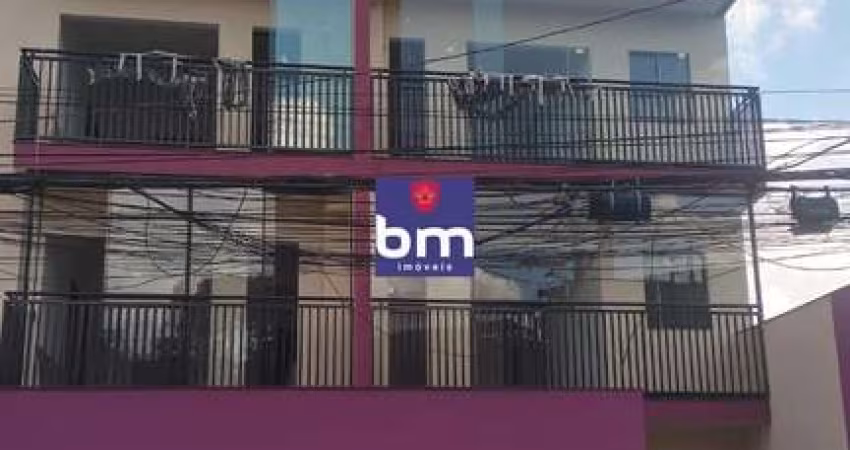 Apartamento para alugar em São Paulo, Jardim Ipê, com 2 quartos, com 44 m²