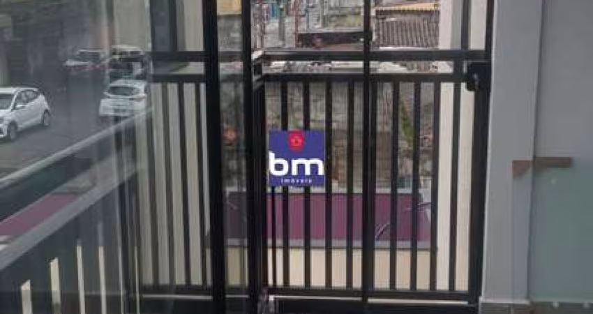 Apartamento para alugar em São Paulo, Jardim Ipê, com 2 quartos, com 44 m²