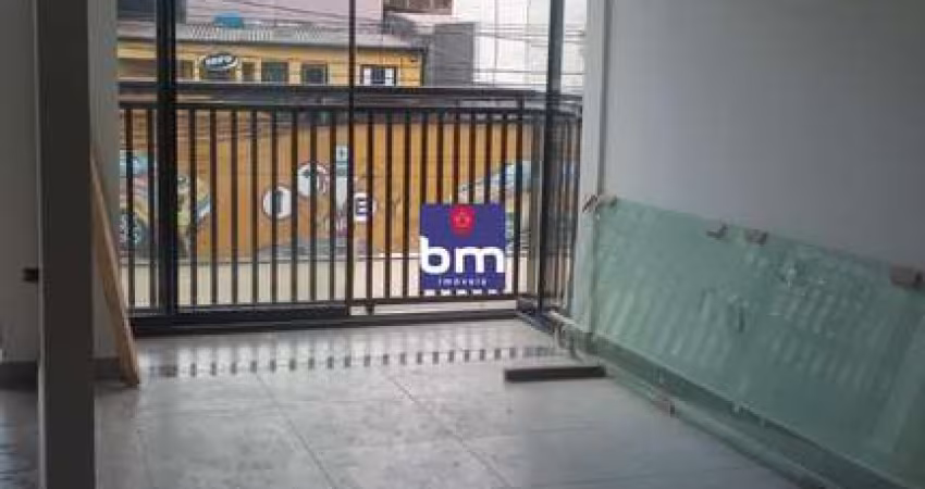 Apartamento para alugar em São Paulo, Jardim Ipê, com 2 quartos, com 44 m²