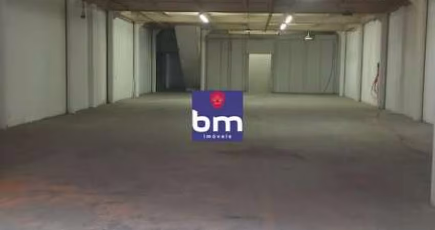 Galpão para alugar em São Paulo, Jardim Caravelas, com 400 m²
