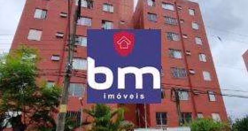 Apartamento para alugar em São Paulo, Campo Limpo, com 2 quartos, com 35 m²