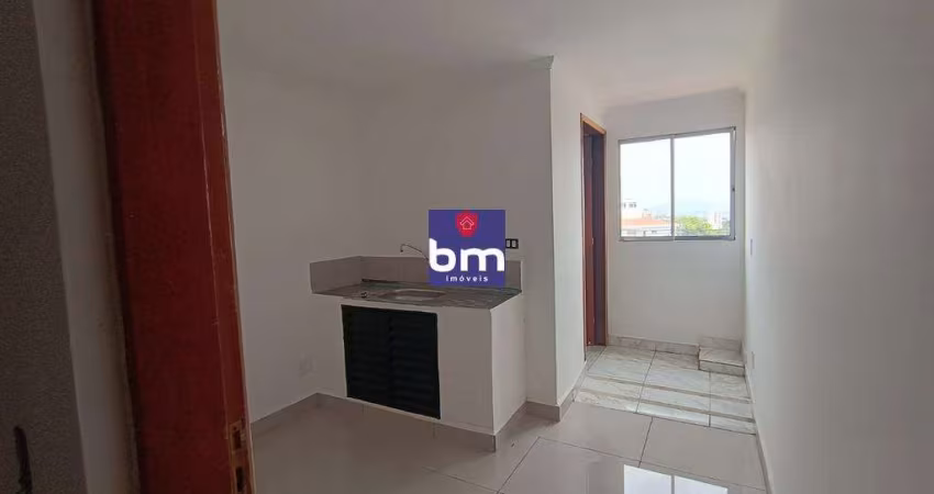 Flat para alugar em São Paulo, Vila Romana, com 1 quarto, com 30 m²