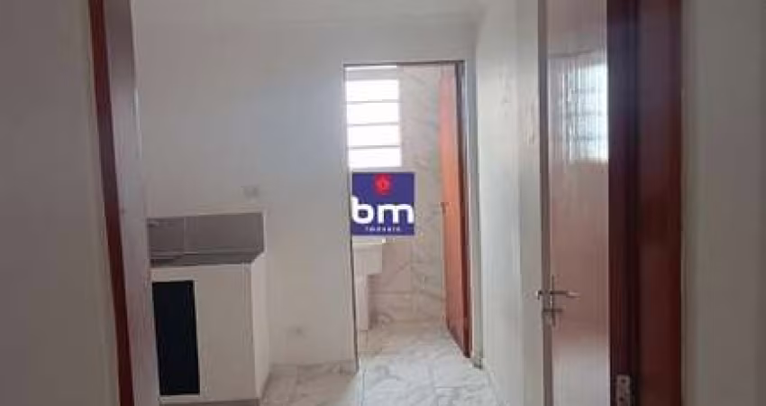 Flat para alugar em São Paulo, Vila Romana, com 1 quarto, com 30 m²