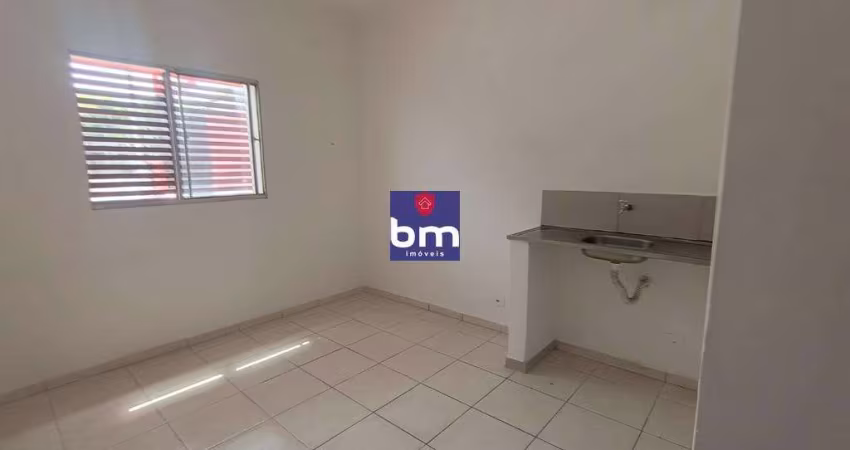 Flat para alugar em São Paulo, Vila Romana, com 1 quarto, com 25 m²