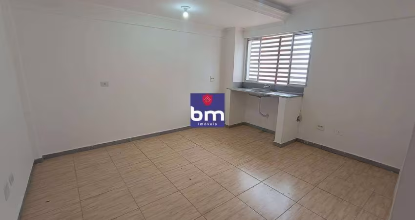 Flat para alugar em São Paulo, Vila Romana, com 1 quarto, com 25 m²