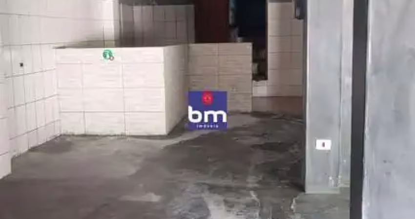 Salão para alugar em são paulo, jardim são roque, com 110 m²