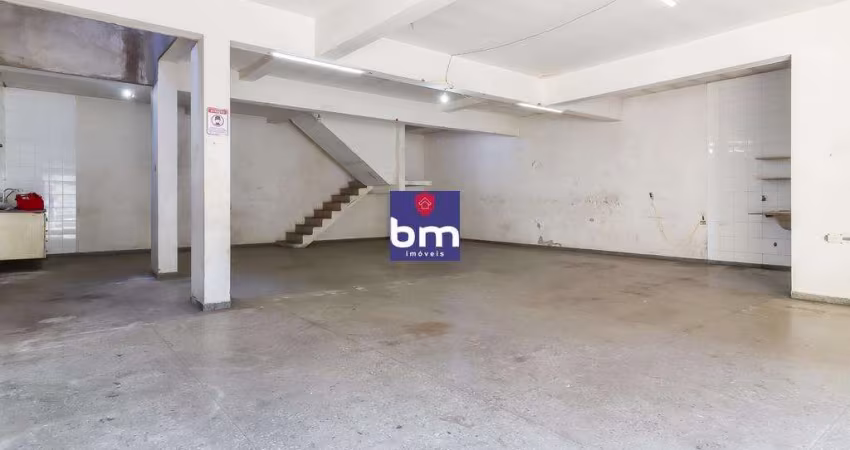 Salão para alugar em São Paulo, Jardim Catanduva, com 110 m²