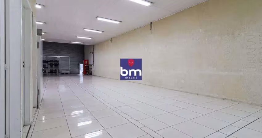 Galpão para alugar em são paulo, santo amaro, com 380 m²