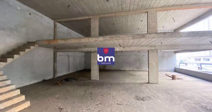 Salão para alugar em São Paulo, Vila Andrade, com 530 m²