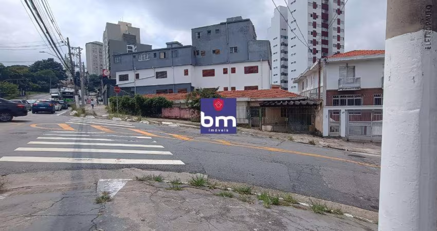 Flat para alugar em São Paulo, Vila Romana, com 1 quarto, com 25 m²