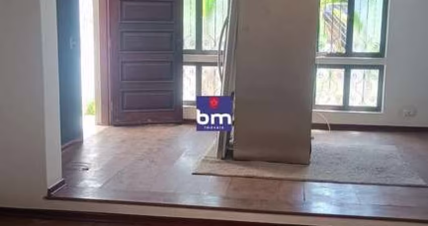 Casa para alugar em São Paulo, Santo Amaro, com 3 quartos, com 160 m²