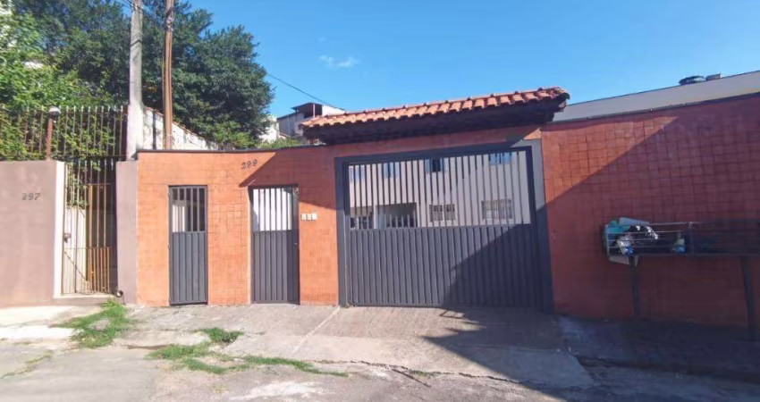 Sobrado para alugar em São Paulo, Vila Nova das Belezas, com 3 quartos, com 100 m²