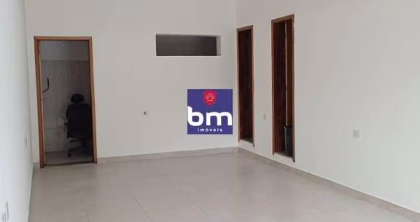 Salão para alugar em São Paulo, Jardim Ingá, com 35 m², Condomínio Linhares