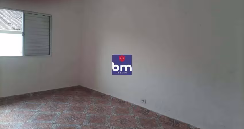 Casa para alugar em São Paulo, Parque Ipê, com 1 quarto, com 40 m²,  Barriga de Souza 189