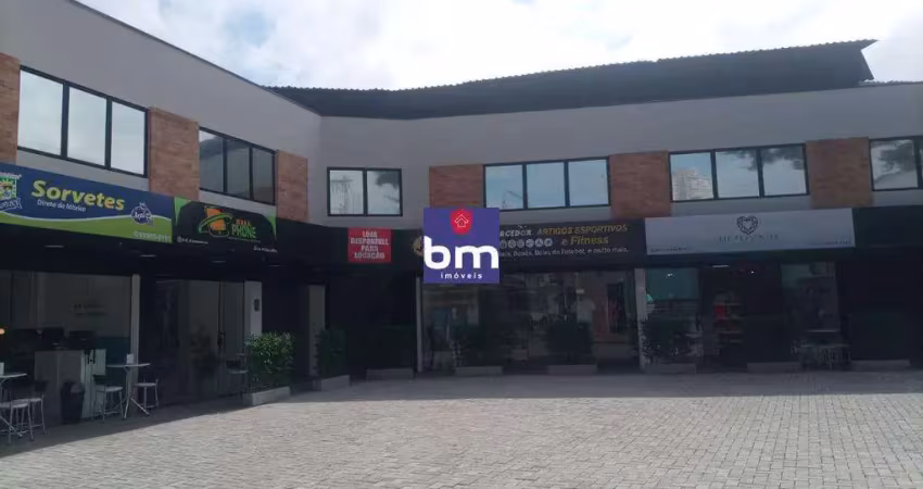 Loja para alugar em são paulo, vila andrade, com 24.37 m², condominio comercial  shopinho da vila