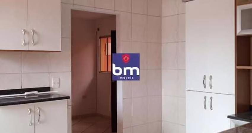 Casa para alugar em São Paulo, Parque Regina, com 1 suíte, com 55 m², Condomínio Ensor