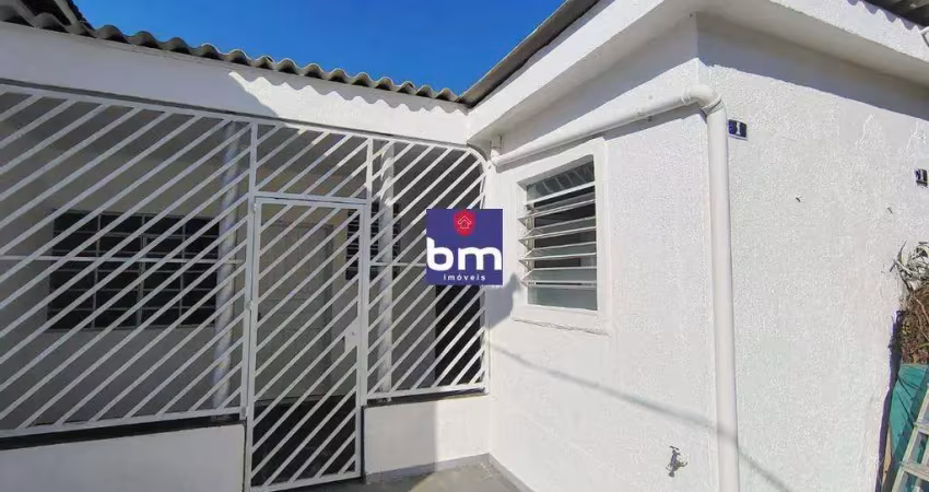 Casa para alugar em são paulo, parque arariba, com 2 quartos, com 62 m²