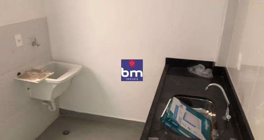Apartamento para alugar em São Paulo, Vila Gea, com 1 quarto, com 27 m²,  CONDOMÍNIO VILA GEA