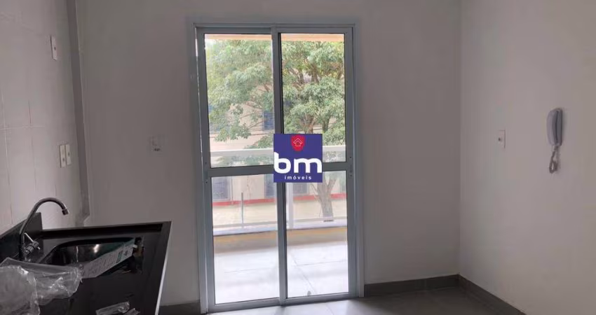 Apartamento para alugar em São Paulo, Vila Gea, com 2 quartos, com 47 m²,  CONDOMÍNIO VILA GEA