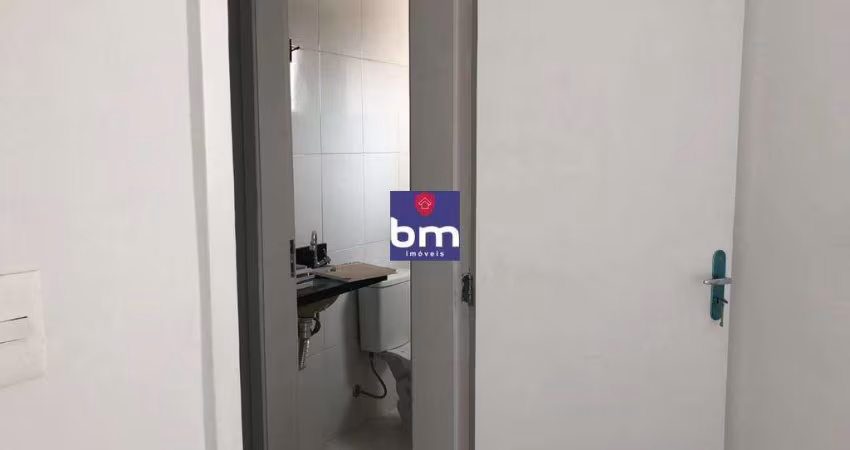 Apartamento para alugar em São Paulo, Vila Gea, com 2 quartos, com 51 m²,  CONDOMÍNIO VILA GEA