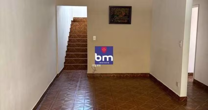 Sobrado para alugar em São Paulo, Vila Ernesto, com 3 quartos, com 115 m²