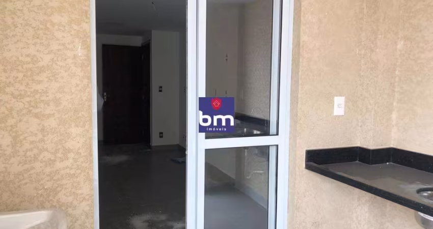 Apartamento para alugar em São Paulo, Vila Gea, com 2 quartos, com 47 m²,  CONDOMÍNIO VILA GEA