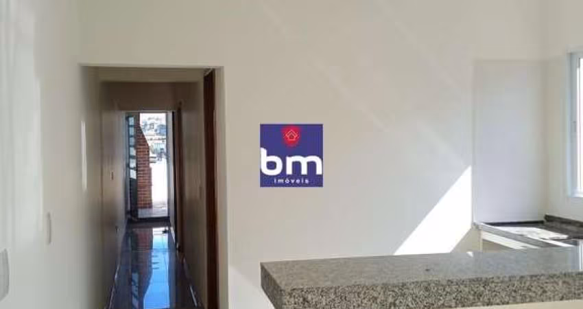 Casa para alugar em São Paulo, Vila Franca, com 2 quartos, com 50 m², Condomínio Bueno