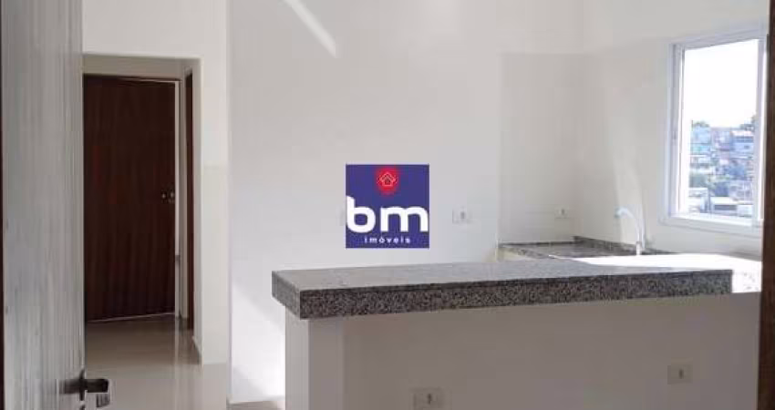 Casa para alugar em São Paulo, Vila Franca, com 2 quartos, com 50 m², Condomínio Bueno