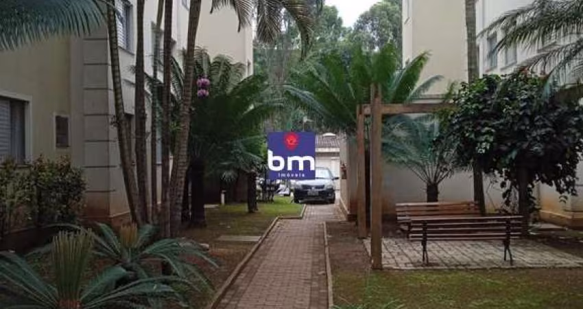 Apartamento para alugar em São Paulo, Parque Esmeralda, com 2 quartos, com 40 m²
