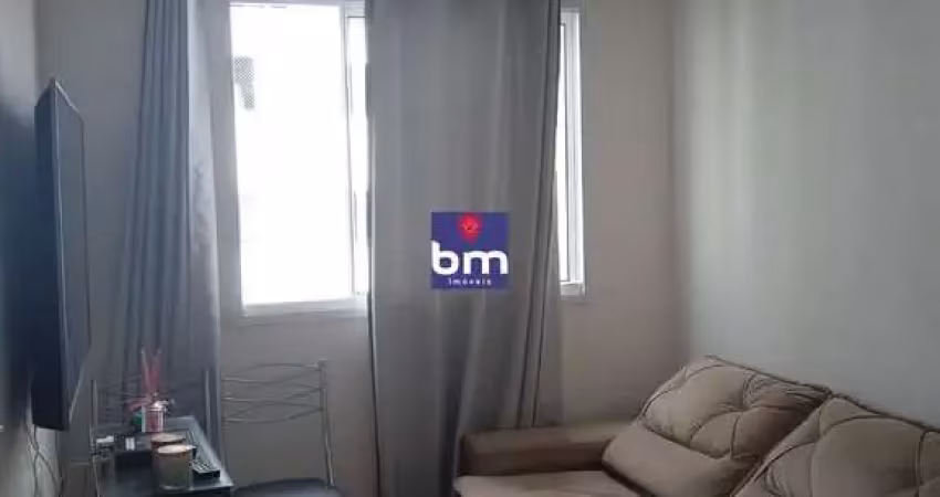 Apartamento à venda em são paulo, parque reboucas, com 2 quartos, com 42 m²