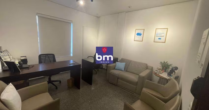 Sala para alugar em São Paulo, Jardim das Acácias, com 14 m²