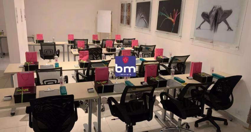 Sala para alugar em São Paulo, Jardim das Acácias, com 35 m²