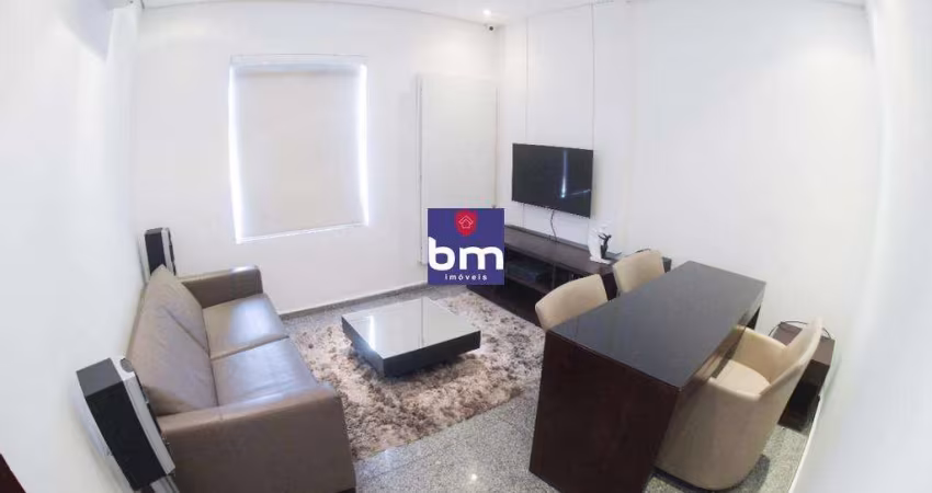 Sala para alugar em São Paulo, Jardim das Acácias, com 12 m²
