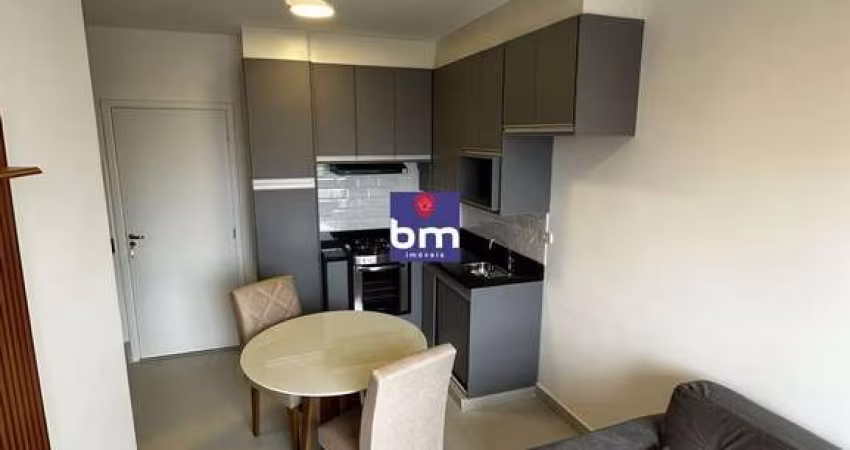 Apartamento para alugar em São Paulo, Jardim Casablanca, com 2 quartos, com 41 m²
