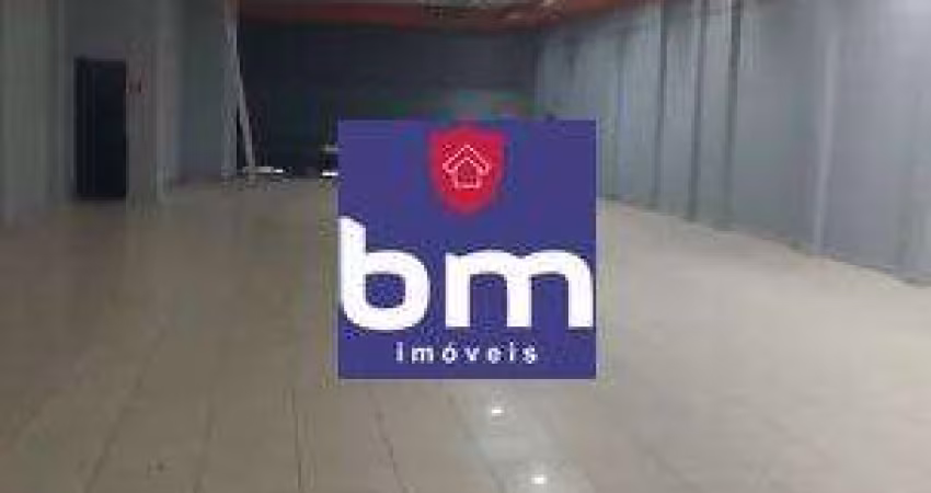 Salão para alugar em São Paulo, Capão Redondo, com 200 m², Comercial Comendador