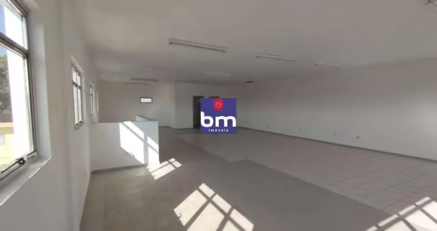 Sala para alugar em são paulo, vila maracanã, com 125 m², condomínio comercial mouco