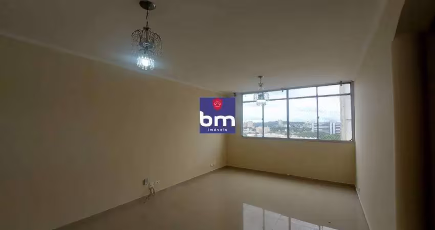 Apartamento para alugar em são paulo, santo amaro, com 3 quartos, com 85 m²