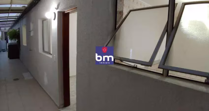 Casa para alugar em São Paulo, Aclimação, com 1 quarto, com 30 m²