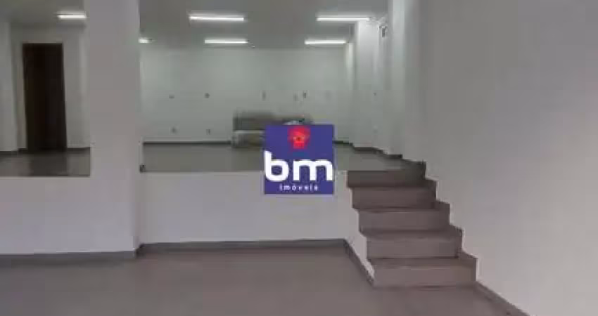 Salão para alugar em são paulo, parque reboucas, com 2 quartos, com 80 m²
