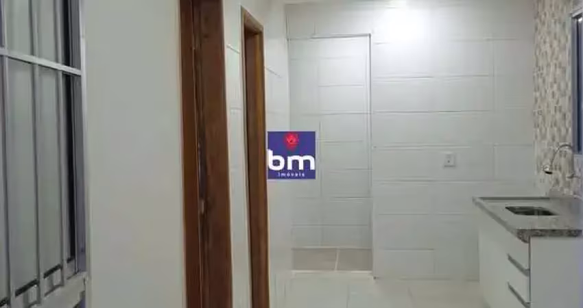 Apartamento para alugar em são paulo, parque reboucas, com 1 quarto, com 27 m²