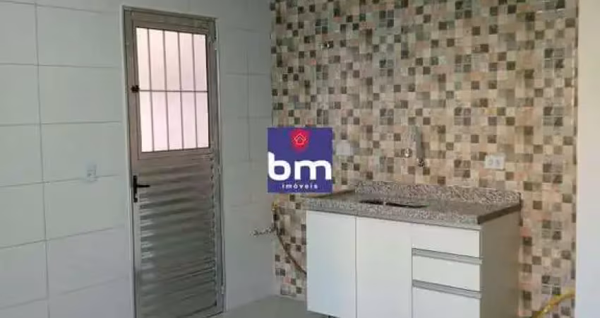 Apartamento para alugar em são paulo, parque reboucas, com 1 quarto, com 30 m²