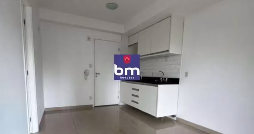 Apartamento para alugar em são paulo, vila andrade, com 1 quarto, com 39 m², condominio parkway