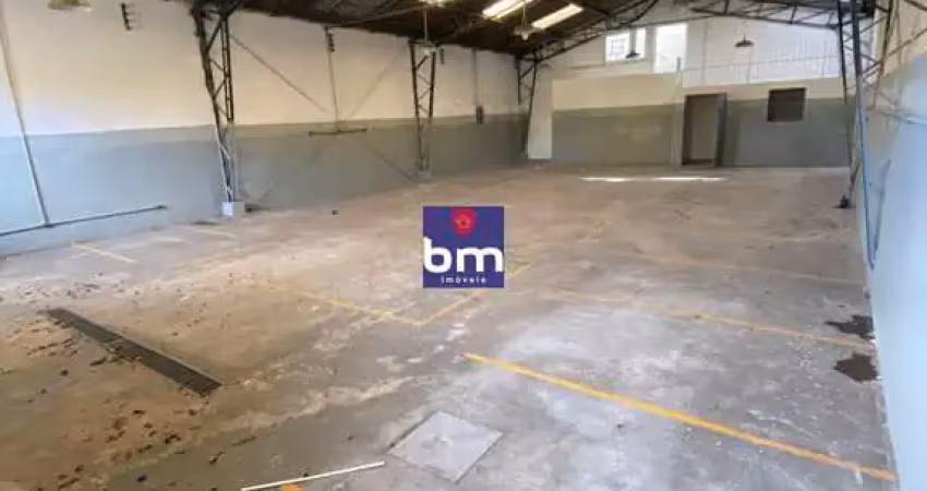 Galpão para alugar em são paulo, vila das belezas, com 400 m²