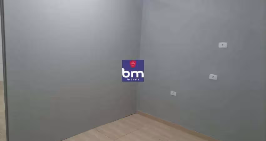 Casa para alugar em são paulo, jardim rosana, com 1 quarto, com 30 m²