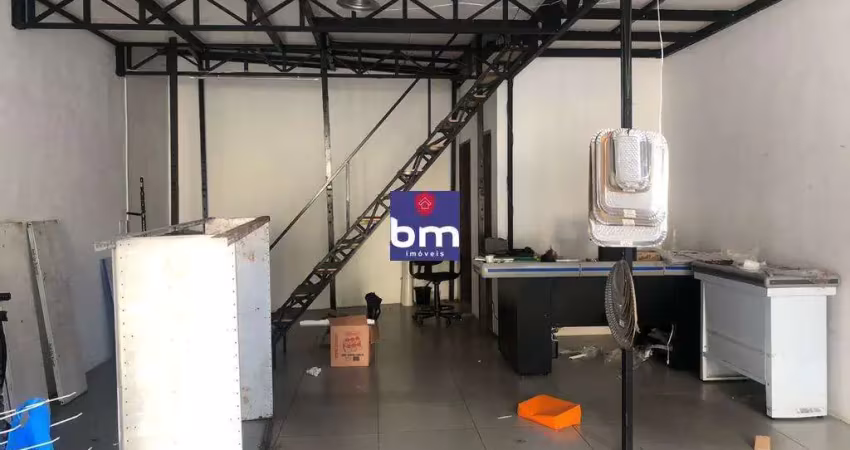 Galpão para alugar em são paulo, santo amaro, com 80 m²