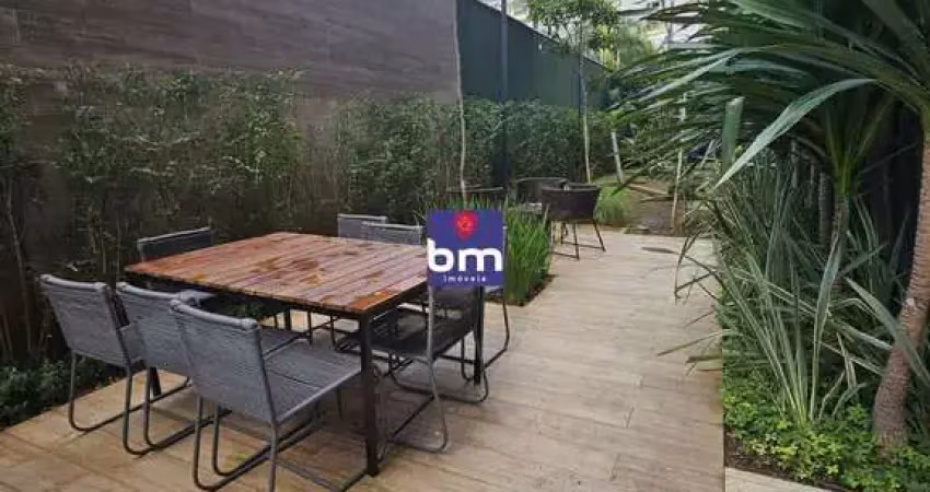Estúdio para alugar em são paulo, jardim das acácias, com 1 quarto, com 26 m², condominio acácias