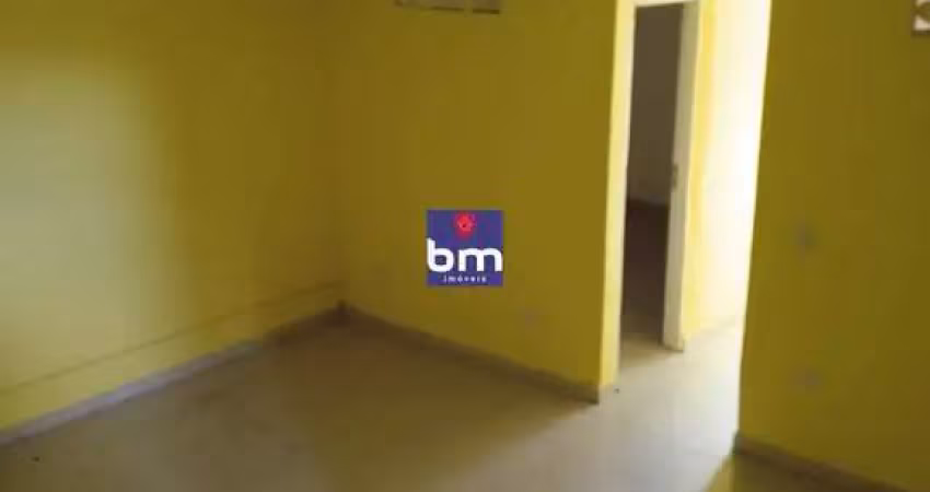 Casa para alugar em são paulo, jardim monte azul, com 2 quartos, com 50 m², residencial dias