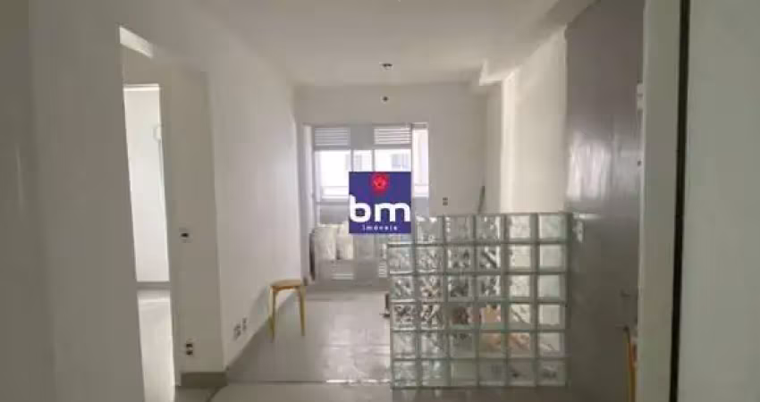 Apartamento para alugar em são paulo, jardim são luís, com 2 quartos, com 37 m²