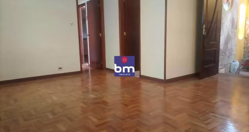 Casa para alugar em são paulo, jardim monte azul, com 2 quartos, com 120 m²