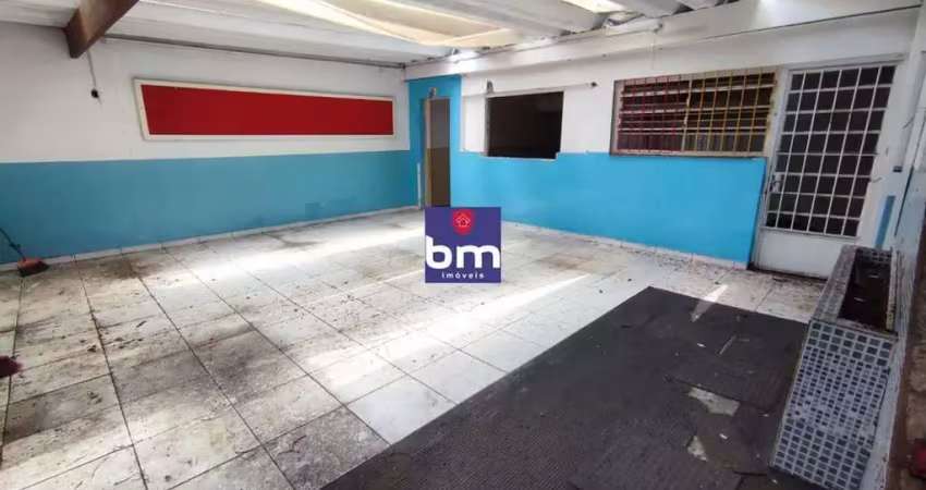 Casa para alugar em são paulo, parque maria helena, com 4 quartos, com 300 m²